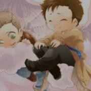 Destiel Devils Don T Fly