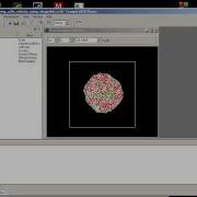 Saving VTK Files Using CC3D Player