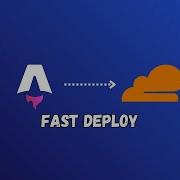 How To Deploy Astro On Cloudflare In Minutes Pages Workers