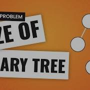 Size Of Binary Tree School Practice Problem GeeksforGeeks School