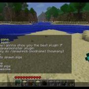 Minecraft SpawnMob Bukkit Plugin HD 1080p