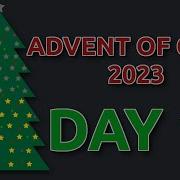 Advent Of Code 2023 Day 13