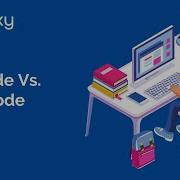 Summary Video No Code Vs Low Code Cracking The Code Dilemma Nocode Lowcode Lowcodenocode