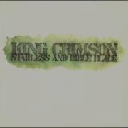 King Crimson Fracture OFFICIAL
