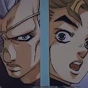 Golden Wind Op Style 90s