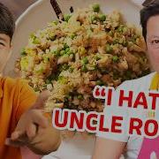 Uncle Roger CLAP BACK At This Chef J Kenji Lopez Alt