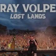 RAY VOLPE Lost Lands 2024 FULL SET