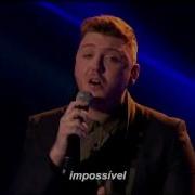 James Arthur Impossible Legendado Final Do The X Factor UK 2012