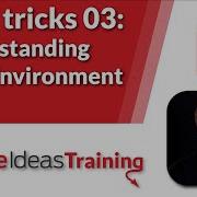 Bash Tricks 03 Understanding Your Environment Env