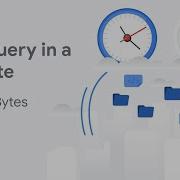 BigQuery In A Minute