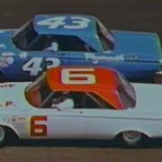 1964 Darlington Southern 500