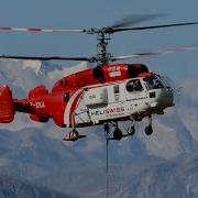 Fascination Helicopter More Than 30 Helicopters On Various Missions In And Around The Swiss Alps