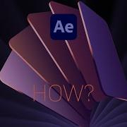 3D Animation In After Effects How To Add Reflections That Render Fast