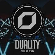 PSY TRANCE Slipknot Duality EUPHOR Remix
