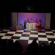 HVC Nutcracker 2017 Spanish