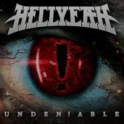 HELLYEAH Be Unden Able 432hz