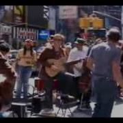 A Ha Take On Me Live Times Square 2005 FULL VERSION
