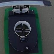 My Scratch Built Hovercraft Part 3 Up Close And FPV