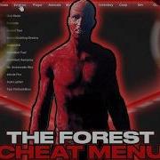 NEW The Forest Best Cheat Mod Menu Top Hack For The Forest Many Functions FREE Download