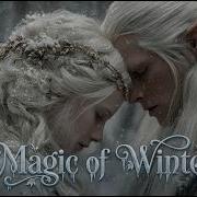 Magic Of Winter Fantasy Orchestral Music Royal Elven Orchestra Music Video