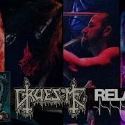 GRUESOME Forces Of Death Official Track