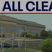 All Clear Given After HAZMAT Scare At Pentagon
