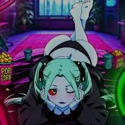 MERITMÁS The Experimental Another W Cyberpunk Edge Runner