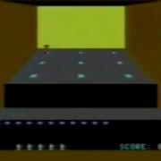 Commodore 64 Raid Over Moscow 1984