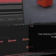 Notch Quick Tip CTRL R New In 0 9 22