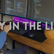 Realistic Day In The Life Of A Software Developer Remote