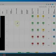 MAP Fluency Report Card