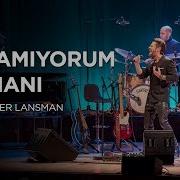 Kenan Doğulu Tutamıyorum Zamanı İhtimaller Lansman Konseri CanlıPerformans