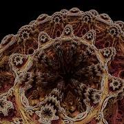 Taking Flight Mandelbulb Fractal Flight 4k 60fps