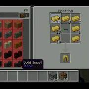 How To Craft Lucky Block In Minecraft Shorts