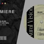 Drone Time Premiere Nu Cleo Gravity All Nite Aural Vision