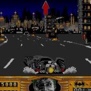 Batman Longplay Amiga 50 FPS
