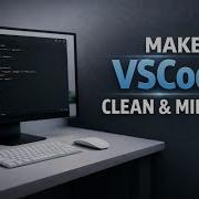 My Minimal VS Code Setup 2026