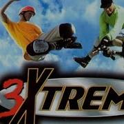 3xtreme PS1 Part 1 Amateur Championship