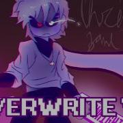 Underverse Overwrite Hacky Remix V3 500 Sub Special