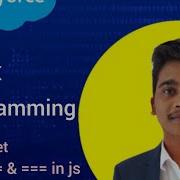 Use Of Double And Triple Equals In Js