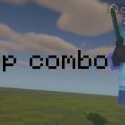 How To Jump Combo W Enemy Pov