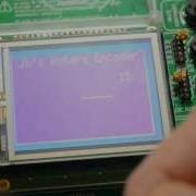 Rotary Encoder 2 Bit With Code MikroC Pic18F64k22 Or Pic16F887 Part 1