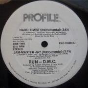 Run Dmc Jam Master Jay Instrumental HD