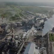 Phosphate Mining