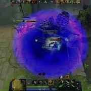 Развод иллюзиями на Phantom Lancer