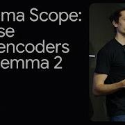 Demo Gemma Scope Sparse Autoencoders On Gemma 2