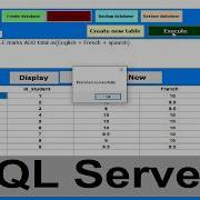 How To Add A Calculated Column That Sums Multiple Columns In SQL Server