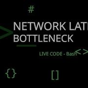 I Code 1 Bash Script To Debug Every Network Bottleneck