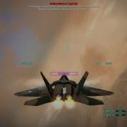 Vector Thrust F 22A Ziz Pursuit I V1 1