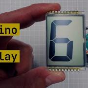 Arduino UNO 7 Segment LCD Display Full Tutorial How To Use Segmented Displays With Arduino